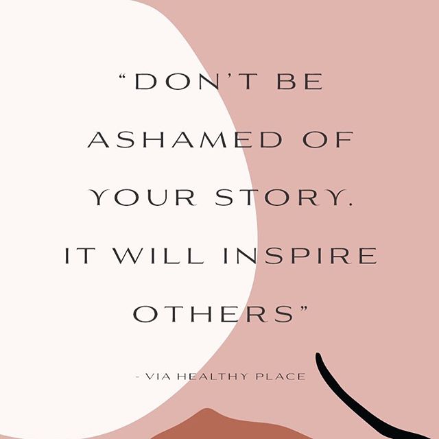 I struggle with telling stories and I am not sure why ?‍♀️? What is your favorite story that you dont get to tell much?