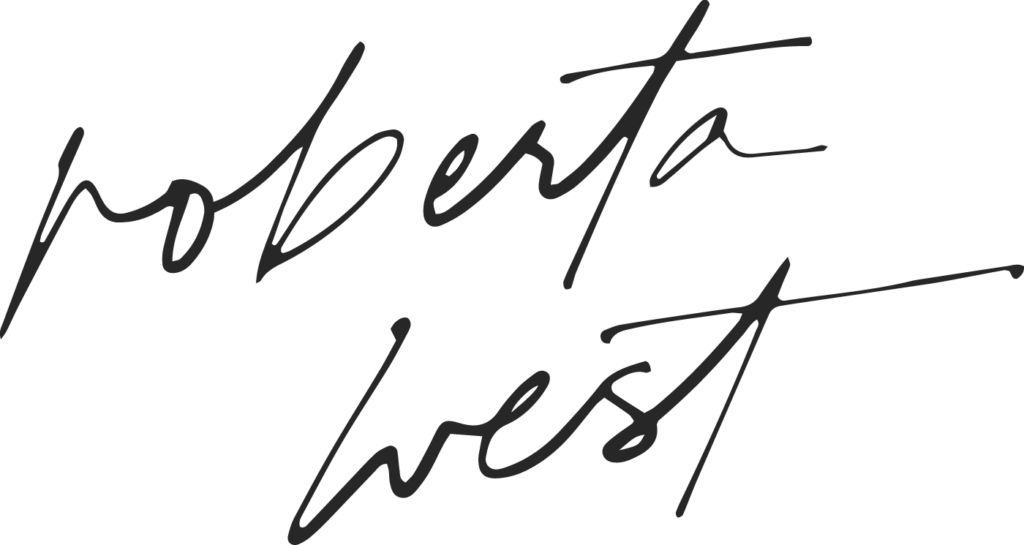 roberta west