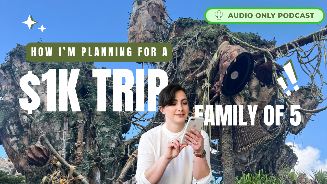 Budget Friendly Trip for 5