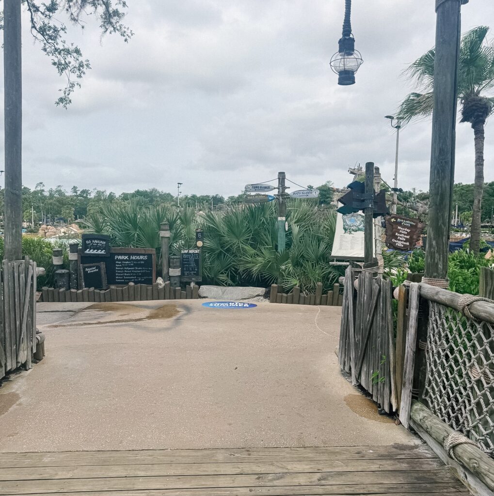 Typhoon Lagoon Guide 2026