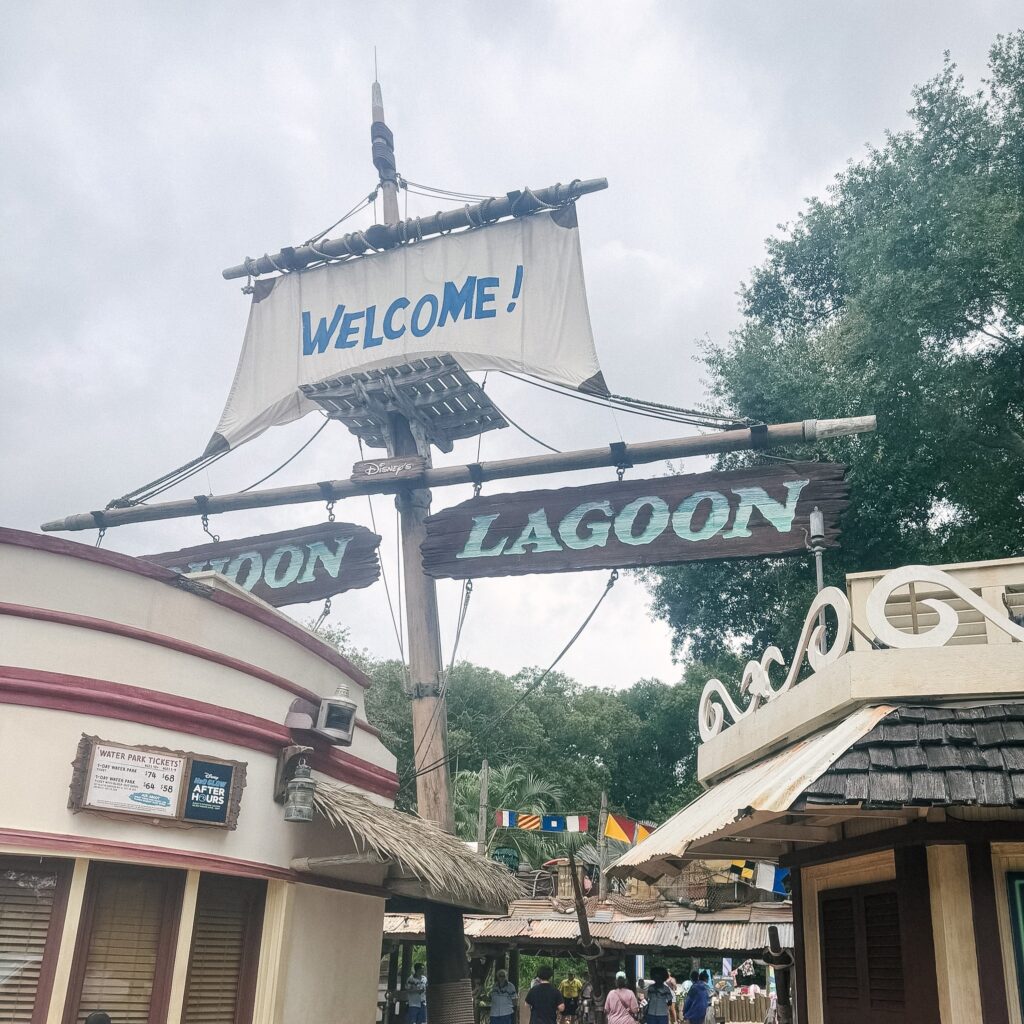 Typhoon Lagoon Guide 2026