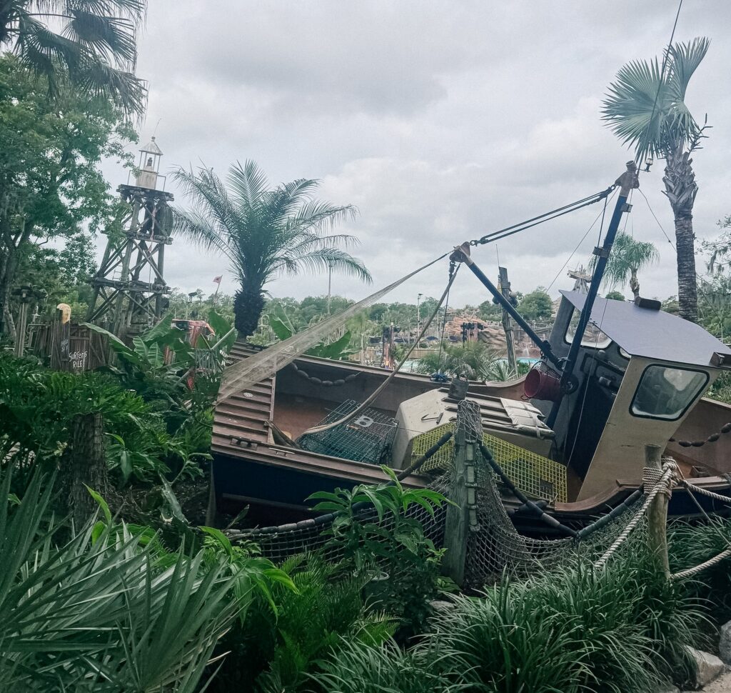 Typhoon Lagoon Guide 2026