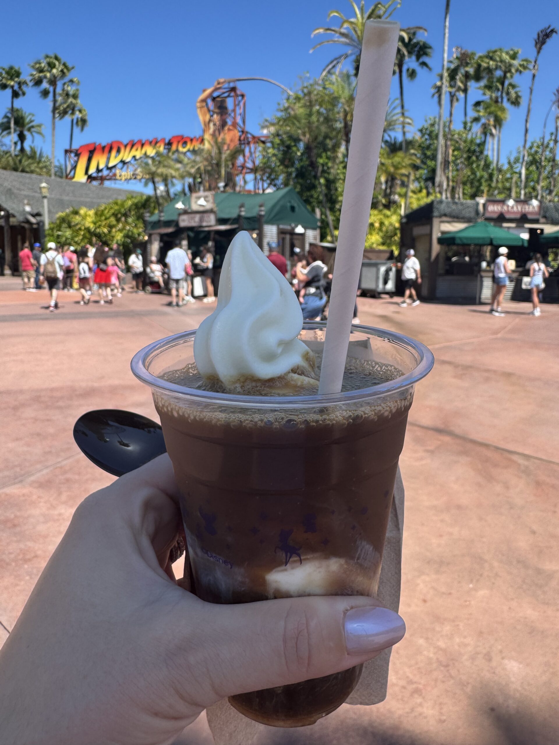 Mickey News Weekly, Disney