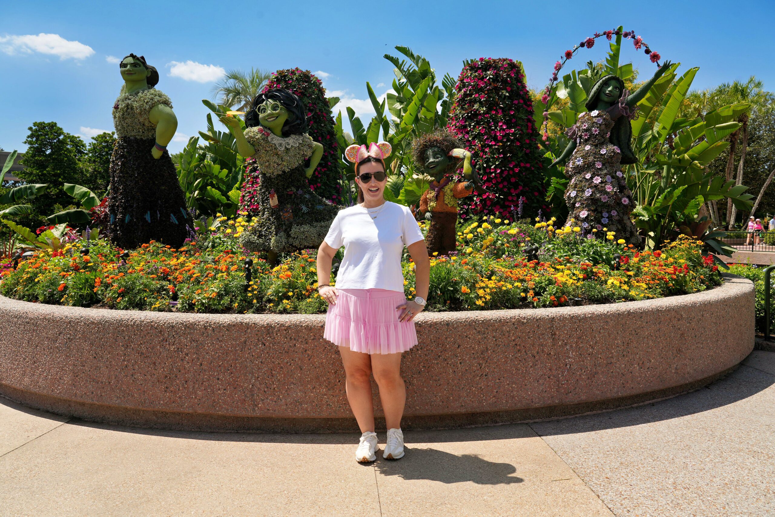Flower and Garden Festival, Epcot